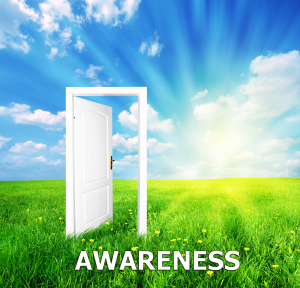 świadomość-awareness